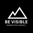 BE VISIBLE