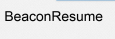 Beacon Resume 