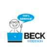 Beck Webdesign 