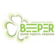 Beeper Communication Center