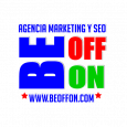 BEOFFON ™  Marketing y SEO