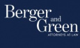 Berger and Green