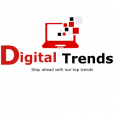 Digital Trends