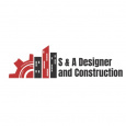 S&A Designer and Construction