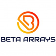 Beta Arrays Pvt Ltd