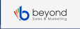 Beyond Sales Marketing
