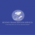Beyond Transcription Services