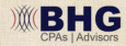 BHG CPAs and Advisors