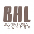 BHL - Bosnia Honest Lawyers