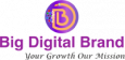 Big Digital Brand