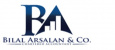 Bilal Arsalan & Co-Chartered Accountant