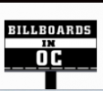 Billboards in OC