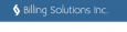 Billing Solutions