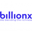 billionX