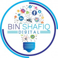 Bin Shafiq Digital
