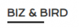 Biz and Bird