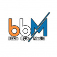 Blaze Byte Media