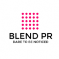 Blend PR