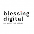 Blessing Digital 