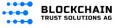 Blockchain Trust Solutions