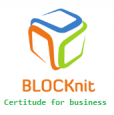 BLOCKnit