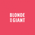 Blonde and Giant Ltd