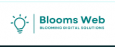 Blooms Web