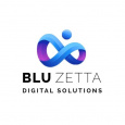 Blu Zetta Digital 