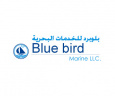 Blue Bird Shipping LLC