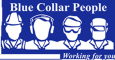 Blue Collar People 