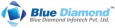 Blue Diamond 