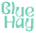 Blue Hay