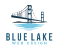 Blue Lake Web Design