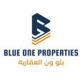 Blue one properties