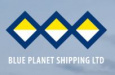 Blue Planet Shipping