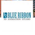 Blue Ribbon