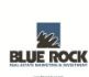 Blue Rock