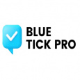 Blue Tick Pro