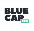 Blue Cap Pro 