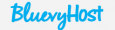BluevyHost
