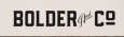 Bolder & Co. Creative Studios