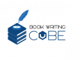 Book Writing Cube