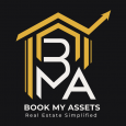 BookMyassets