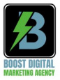 Boost Digital Marketing Agency