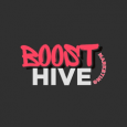 Boost Hive Marketing