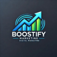 Boostify Digital Marketing Agency