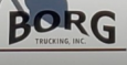 Borg Trucking
