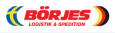 Borjes Logistik & Spedition AB