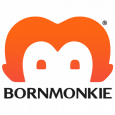 BornMonkie Studios