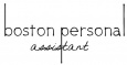 Boston Personal Assistant